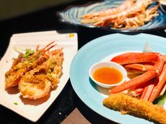 小青龙-割烹旭日本料理(龙湖狮山天街店)