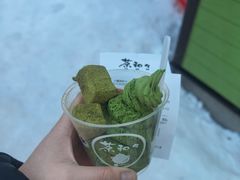 -茶和々(茶和々 小樽店)