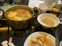 -葛记红焖羊肉(和平路形象店)