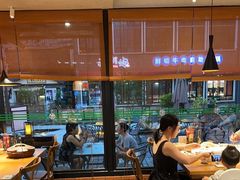 -味莊餐厅(康庄南街店)
