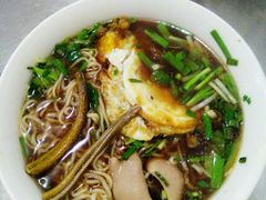 -老赵面店(大西路店)