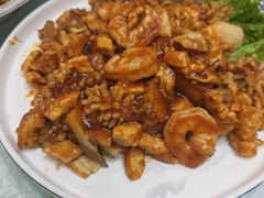 -六和聚传统烤鸭.天津菜(和平店)