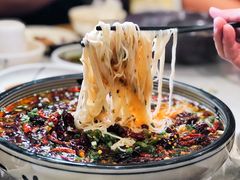 -浮何烤铺(桐梓林店)