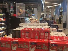 -盒马鲜生(丁香国际店)