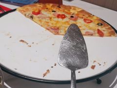 -赤火牛排(金狮广场店)