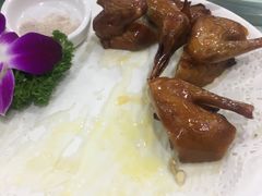 -万山楼海鲜酒家·二十三年老字号