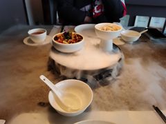 -木守西溪溪隐餐厅