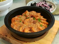 -凤凰园烤鸭店·唐山菜·传承花椒肉(老唐丰路店)
