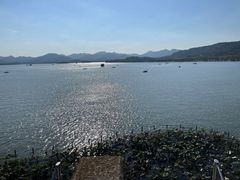 -湖畔居茶楼(湖滨店)