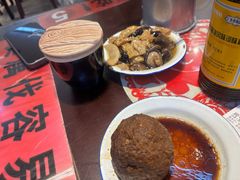 本帮肉圆-逸桂禾面馆