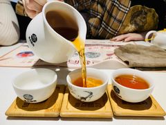 -粤点越有·茶点·粤菜(樵岭国际店)