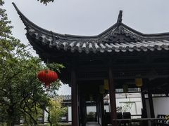 -常熟方塔园