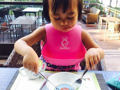 -神州半岛喜来登度假酒店-盛宴西餐厅