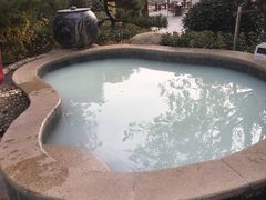 -太白山御龙湾温泉