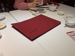 -鼎泰丰(渔阳店)