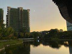 -西海子公园