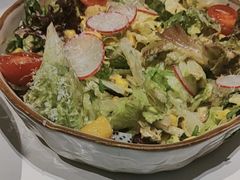 -芝士农场·意式餐厅(生态城万达店)