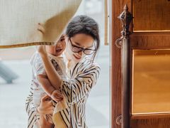 -老吴咖啡( 国贸商住大厦店)