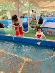 -萌宠亲子动物乐园(槐房万达店)