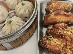 -春家·非遗手工小吃(徐汇万科广场店)