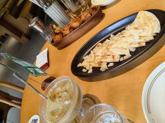 -The Good Place好地方·Brunch·coffee(国贸店)