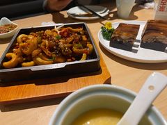 -船歌·鱼水饺青岛菜(国贸商城店)