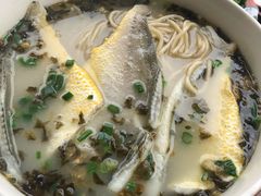 -顶特勒·黄鱼馆·特色菜(上海大世界店)