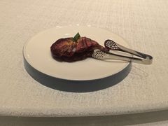 -新疆大厦·慕士塔格餐厅