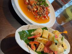 -小喜客·云南特色菜(纳西庭院店)