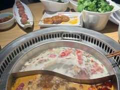 -季季红火锅(新建新城吾悦店)