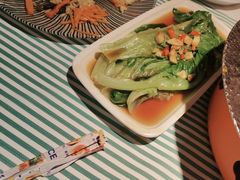-楼兰新疆菜(江宁万达店)