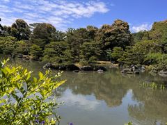 -豆政(金閣寺境内売店)