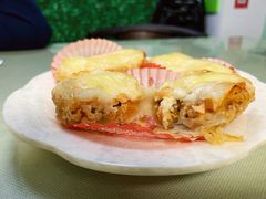 -阿政粤小馆(中央大街店)