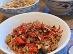 -八碗湘长沙市井菜(坡子街店)