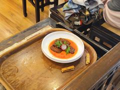 -一楼食业·美食人家
