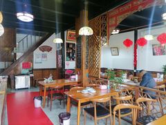 -弘德楼·自家菜园(朱家角古镇店)