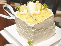 -小麦穗私人订制蛋糕·甜品台(万达店)