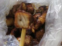 -王记西鎮电烤肉(汶上路店)