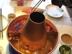 -祥源胡同·涮牛羊肉火锅(花桥店)