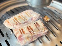 -本家·添百客韩国料理(泰然店)