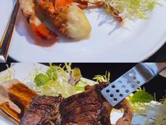 -小广寒电影艺术餐厅(小广寒经三路店)