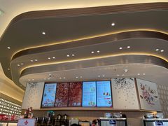 -Tims天好咖啡·贝果(雁展路万象天地店)