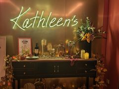 -Kathleen's Waitan 凯圣琳江景西餐厅(外滩店)