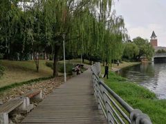 -美兰湖景区