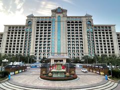 -启东恒大海上威尼斯酒店
