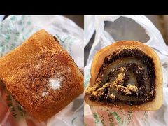 -清真·白记年糕(牛街北口店)