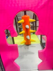 -动力星球家庭亲子游乐中心