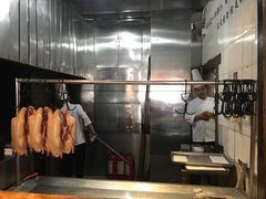 -天伦王朝酒店·盛华瑄餐厅