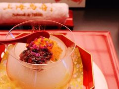 -鳥喜Toriki怀石烧鸟料理