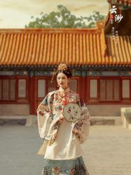 -美云庭古装·格格服汉服·京城旅拍(北京店)